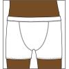 imageSTAR WARS Boys Baby Yoda Mandalorian Underwear Multipacks Sizes 23t 4t 4 6 8 and 105pack 100 Combed Cotton Brieflego