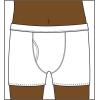 imageSTAR WARS Boys Baby Yoda Mandalorian Underwear Multipacks Sizes 23t 4t 4 6 8 and 105pack 100 Combed Cotton Brieflego