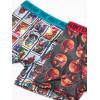 imageSTAR WARS Boys Baby Yoda Mandalorian Underwear Multipacks Sizes 23t 4t 4 6 8 and 107pack Athletic Boxer Brief