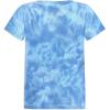 imageSTAR WARS Grogu Boys 3 Pack TShirts for Infant Toddler and Big KidsTie Dye Multi Color