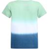 imageSTAR WARS Grogu Boys 3 Pack TShirts for Infant Toddler and Big KidsTie Dye Multi Color