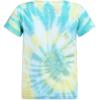 imageSTAR WARS Grogu Boys 3 Pack TShirts for Infant Toddler and Big KidsTie Dye Multi Color