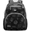 imageSimple Modern Large Star Wars Kids Backpack for School Girls and Boys  Elementary Backpack for Teen  Fletcher Collection  Kids  16quot tall  Star Wars Vehicle SchematicsStar Wars Vehicle Schematics