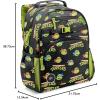 imageSimple Modern Large Star Wars Kids Backpack for School Girls and Boys  Elementary Backpack for Teen  Fletcher Collection  Kids  16quot tall  Star Wars Vehicle SchematicsTmnt Turtles Unite