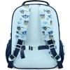 imageSimple Modern Large Star Wars Kids Backpack for School Girls and Boys  Elementary Backpack for Teen  Fletcher Collection  Kids  16quot tall  Star Wars Vehicle SchematicsPaw Patrol Helicopter Chase