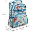 imageSimple Modern Large Star Wars Kids Backpack for School Girls and Boys  Elementary Backpack for Teen  Fletcher Collection  Kids  16quot tall  Star Wars Vehicle SchematicsPixar Pixar Pals
