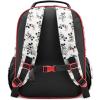 imageSimple Modern Large Star Wars Kids Backpack for School Girls and Boys  Elementary Backpack for Teen  Fletcher Collection  Kids  16quot tall  Star Wars Vehicle SchematicsDisney Mickey Mouse Retro