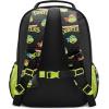 imageSimple Modern Large Star Wars Kids Backpack for School Girls and Boys  Elementary Backpack for Teen  Fletcher Collection  Kids  16quot tall  Star Wars Vehicle SchematicsTmnt Turtles Unite
