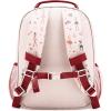 imageSimple Modern Large Star Wars Kids Backpack for School Girls and Boys  Elementary Backpack for Teen  Fletcher Collection  Kids  16quot tall  Star Wars Vehicle SchematicsPink Ballerina