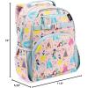 imageSimple Modern Large Star Wars Kids Backpack for School Girls and Boys  Elementary Backpack for Teen  Fletcher Collection  Kids  16quot tall  Star Wars Vehicle SchematicsDisney Princess Rainbows