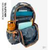 imageSimple Modern Large Star Wars Kids Backpack for School Girls and Boys  Elementary Backpack for Teen  Fletcher Collection  Kids  16quot tall  Star Wars Vehicle SchematicsTmnt Mutant Ooze