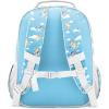 imageSimple Modern Large Star Wars Kids Backpack for School Girls and Boys  Elementary Backpack for Teen  Fletcher Collection  Kids  16quot tall  Star Wars Vehicle SchematicsBluey Bluey Sky