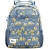 imageSimple Modern Large Star Wars Kids Backpack for School Girls and Boys  Elementary Backpack for Teen  Fletcher Collection  Kids  16quot tall  Star Wars Vehicle SchematicsMinions Unite