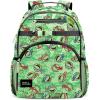 imageSimple Modern Large Star Wars Kids Backpack for School Girls and Boys  Elementary Backpack for Teen  Fletcher Collection  Kids  16quot tall  Star Wars Vehicle SchematicsTmnt Mutant Ooze