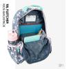 imageSimple Modern Large Star Wars Kids Backpack for School Girls and Boys  Elementary Backpack for Teen  Fletcher Collection  Kids  16quot tall  Star Wars Vehicle Schematics Unicorn Fields