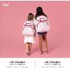 imageSimple Modern Large Star Wars Kids Backpack for School Girls and Boys  Elementary Backpack for Teen  Fletcher Collection  Kids  16quot tall  Star Wars Vehicle Schematics Unicorn Fields
