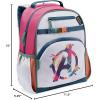 imageSimple Modern Large Star Wars Kids Backpack for School Girls and Boys  Elementary Backpack for Teen  Fletcher Collection  Kids  16quot tall  Star Wars Vehicle SchematicsMarvel Avengers Assemble