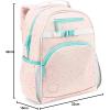 imageSimple Modern Large Star Wars Kids Backpack for School Girls and Boys  Elementary Backpack for Teen  Fletcher Collection  Kids  16quot tall  Star Wars Vehicle SchematicsRainbow Speckles
