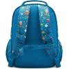 imageSimple Modern Large Star Wars Kids Backpack for School Girls and Boys  Elementary Backpack for Teen  Fletcher Collection  Kids  16quot tall  Star Wars Vehicle SchematicsDisney Pixar Mashup on Blue