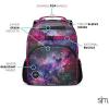 imageSimple Modern Large Star Wars Kids Backpack for School Girls and Boys  Elementary Backpack for Teen  Fletcher Collection  Kids  16quot tall  Star Wars Vehicle SchematicsPink Ballerina