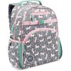 imageSimple Modern Large Star Wars Kids Backpack for School Girls and Boys  Elementary Backpack for Teen  Fletcher Collection  Kids  16quot tall  Star Wars Vehicle Schematics Unicorn Fields