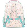 imageSimple Modern Large Star Wars Kids Backpack for School Girls and Boys  Elementary Backpack for Teen  Fletcher Collection  Kids  16quot tall  Star Wars Vehicle SchematicsConfetti
