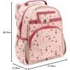 imageSimple Modern Large Star Wars Kids Backpack for School Girls and Boys  Elementary Backpack for Teen  Fletcher Collection  Kids  16quot tall  Star Wars Vehicle SchematicsPink Ballerina