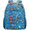 imageSimple Modern Large Star Wars Kids Backpack for School Girls and Boys  Elementary Backpack for Teen  Fletcher Collection  Kids  16quot tall  Star Wars Vehicle SchematicsDisney Pixar Mashup on Blue