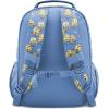 imageSimple Modern Large Star Wars Kids Backpack for School Girls and Boys  Elementary Backpack for Teen  Fletcher Collection  Kids  16quot tall  Star Wars Vehicle SchematicsMinions Unite