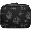 imageSimple Modern Star Wars Kids Lunch Box for School  Reusable Insulated Lunch Bag for Toddler Girl and Boy  Meal Containers with Exterior ampamp Interior Pockets  Hadley Collection  Vehicle Schematics