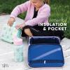 imageSimple Modern Star Wars Kids Lunch Box for School  Reusable Insulated Lunch Bag for Toddler Girl and Boy  Meal Containers with Exterior ampamp Interior Pockets  Hadley Collection  Vehicle Schematics
