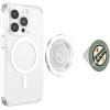 imageStar Wars Boba Fett Logo PopSockets MagSafe PopGrip for iPhoneMagSafe