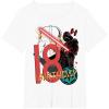imageStar Wars Darth Vader 18th Birthday Abstract Background TShirtWhite