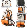 imageStar Wars Episode IV A New Hope Rebel Alliance Adult Travel Backpack