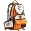 imageStar Wars Episode IV A New Hope Rebel Alliance Adult Travel Backpack