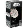 imageStar Wars Millennium Falcon Clip On Book Light  Officially Licensed Disney Reading Light Clip Lamp Design with Flexible Cable Featuring Iconic Han Solo Spaceship 3 Light Modes Battery Powered  P