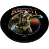imageStar Wars The Book Of Boba Fett Black Krrsantan Combat Pose PopSockets MagSafe PopGrip for iPhoneStandard