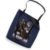 imageStar Wars The Book Of Boba Fett Krrsantan Photo Real Poster Tote Bag