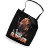 imageStar Wars The Book Of Boba Fett Tusken Raider Portrait Fade Tote Bag
