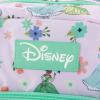 imageStar Wars The Dark Side 2Piece 16quot Premium Backpack ampamp Lunch Kit Set For School And TravelDisney Princesses Green