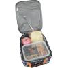 imageStar Wars The Dark Side 2Piece 16quot Premium Backpack ampamp Lunch Kit Set For School And TravelDragon Ball Super Saiyan
