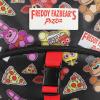imageStar Wars The Dark Side 2Piece 16quot Premium Backpack ampamp Lunch Kit Set For School And TravelFive Nights Black