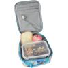 imageStar Wars The Dark Side 2Piece 16quot Premium Backpack ampamp Lunch Kit Set For School And TravelSpongeBob Blue