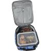 imageStar Wars The Dark Side 2Piece 16quot Premium Backpack ampamp Lunch Kit Set For School And TravelStar Wars The Dark Side