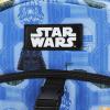 imageStar Wars The Dark Side 2Piece 16quot Premium Backpack ampamp Lunch Kit Set For School And TravelStar Wars The Dark Side