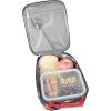 imageStar Wars The Dark Side 2Piece 16quot Premium Backpack ampamp Lunch Kit Set For School And TravelSuperman Logo Aop Navy