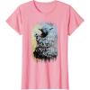 imageStar Wars Yoda My Birthday It Is But Age Matters Not TShirtPink