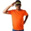 imageSunStaches Official Star Wars Sunglasses  Grogu Boba Fett Stormtrooper or Darth Vader  UV 400  One Size Fits MostBoba Fett