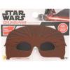 imageSunStaches Official Star Wars Sunglasses  Grogu Boba Fett Stormtrooper or Darth Vader  UV 400  One Size Fits MostChewie Child
