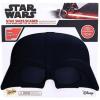 imageSunStaches Official Star Wars Sunglasses  Grogu Boba Fett Stormtrooper or Darth Vader  UV 400  One Size Fits MostDarth Vader